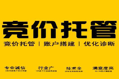 百度竞价代运营公司成功案例：广告创意的魔力